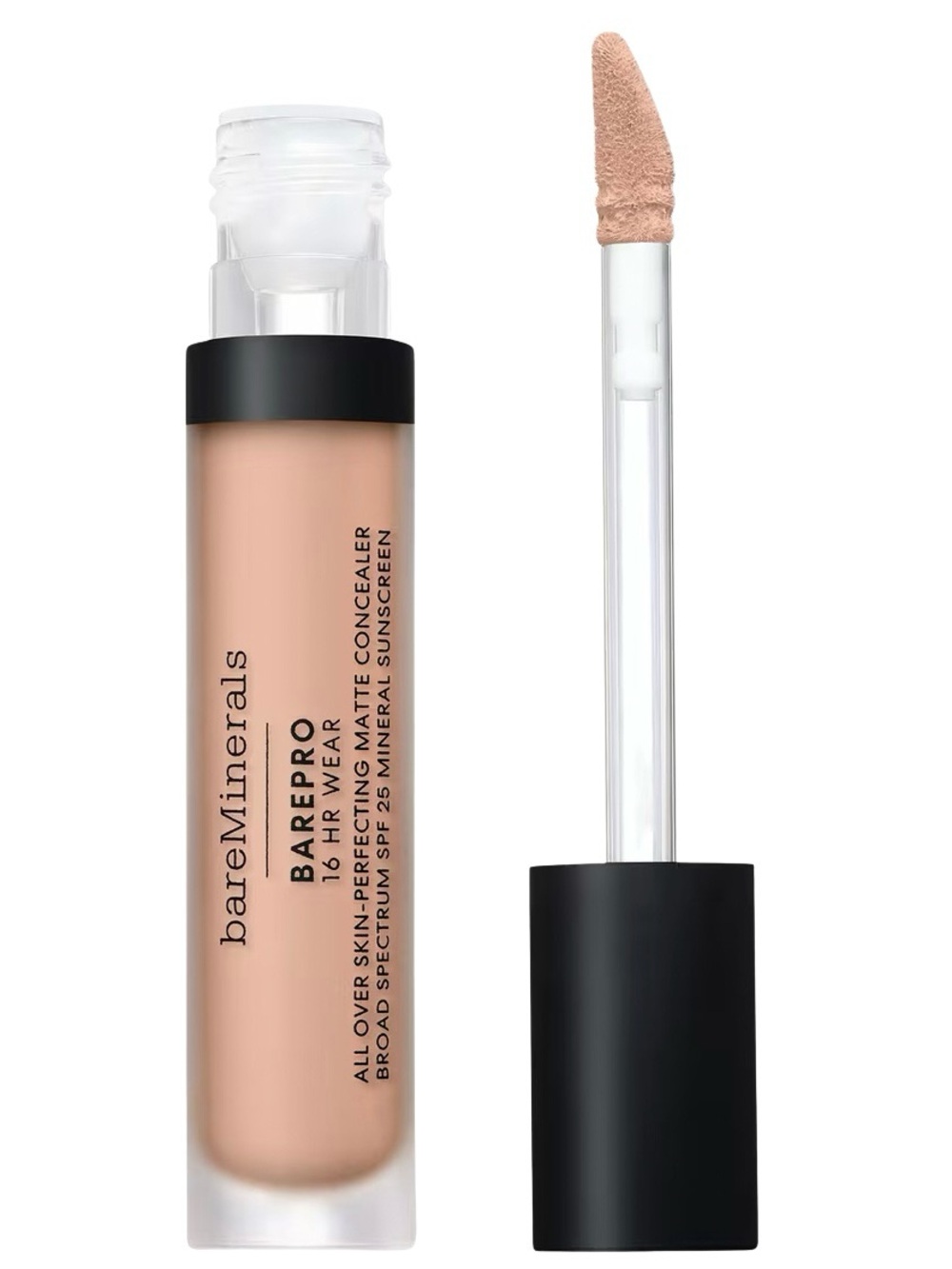 Bare Minerals Fair 150 Cool BarePro All Over Skin Perfecting Matte Concealer